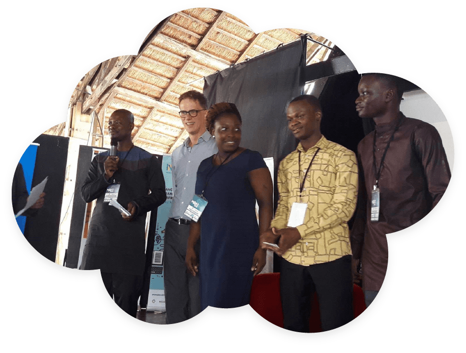 mikcorporation informatique MakeAfrika