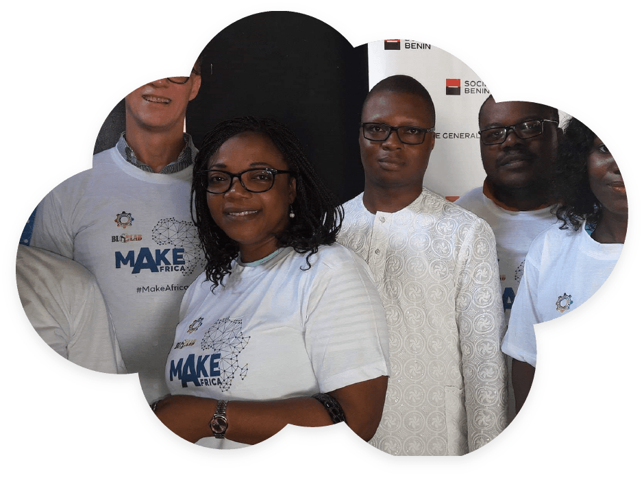 mikcorporation informatique MakeAfrika